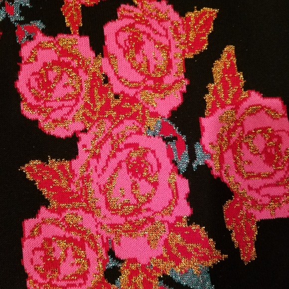 Anthropologie Ekaterina Kukhareva skirt NWT (S) - Picture 2 of 3